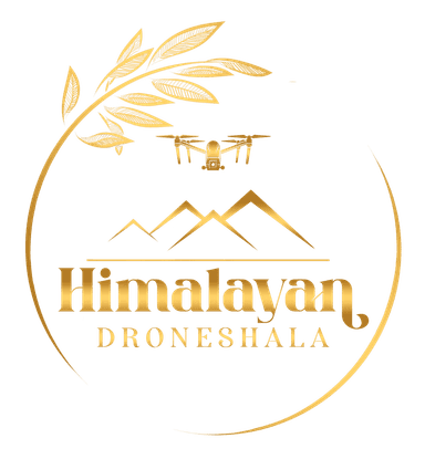 HimDroneGo Logo
